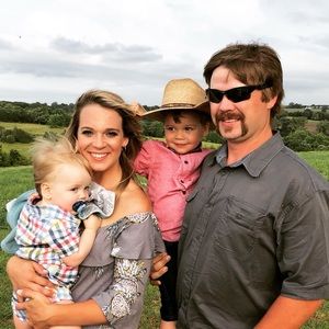 Meet your Posher, Kaitlyn